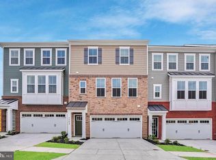 1307 Little Pax Run, Crofton, MD 21114