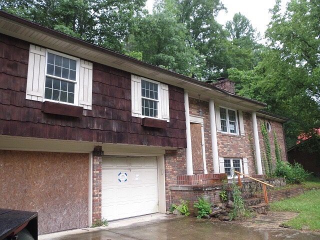 Property Front View