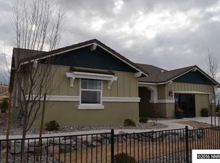 2992 Brachetto Loop, Sparks, NV 89434