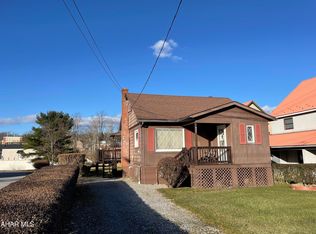 168 Lovell Ave, Ebensburg, PA 15931