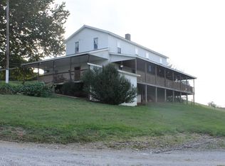 1014 Mudsock Rd, Hillsboro, KY 41049