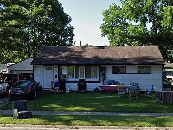 4576 E Livingston Ave, Columbus, OH 43227