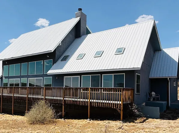 79 Rosedale Rd, Silver City, NM 88061