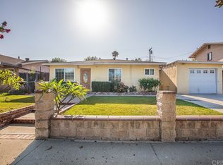 548 La Seda Rd, La Puente, CA 91744