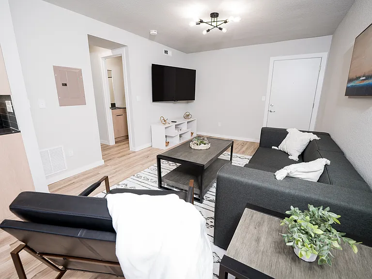 102 E Healey St #205 — Photo 7