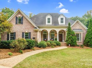 317 Brigadier Dr, Clover, SC 29710