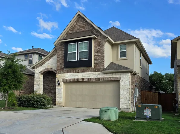 1312 Kneehigh Ln, Georgetown, TX 78633