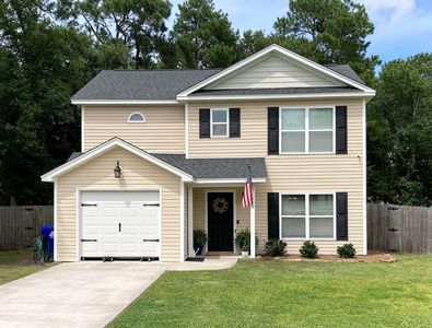 1559 Keswick Dr, Johns Island, SC, 29455