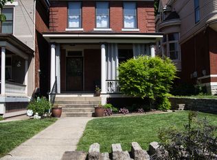 309 E 3rd St, Newport, KY 41071