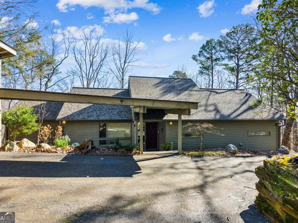 626 Petit Ridge Dr, Jasper, GA 30143