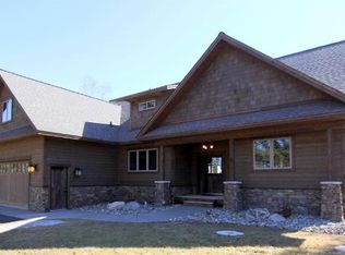 6099 Wildamere Dr, Pine River, MN 56474