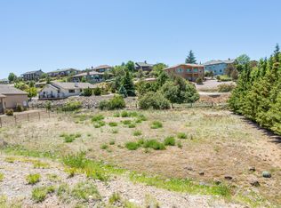 1588 Eagle View, Prescott, AZ 86301