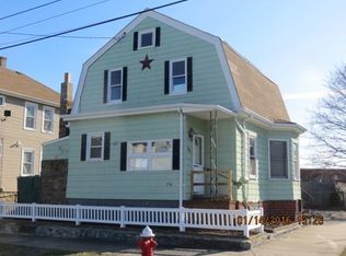214 Glennon St, New Bedford, MA 02745