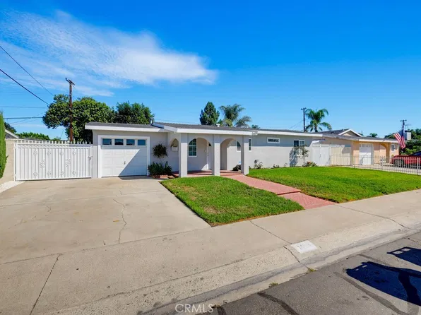 1403 E Florida Pl, Anaheim, CA 92805