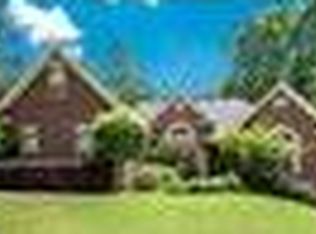 140 Abner Dr, McDonough, GA