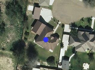 3713 Martz Ln, McAllen, TX 78504