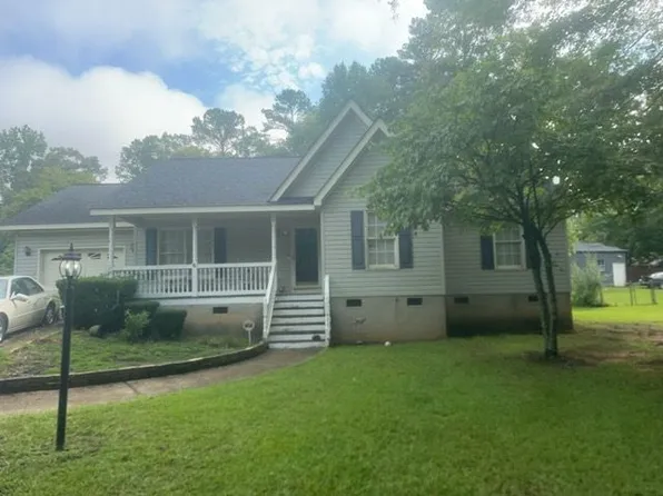 218 Alpine Way, Greenwood, SC 29649