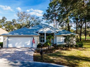 10801 SW 71st Ave, Ocala, FL 34476