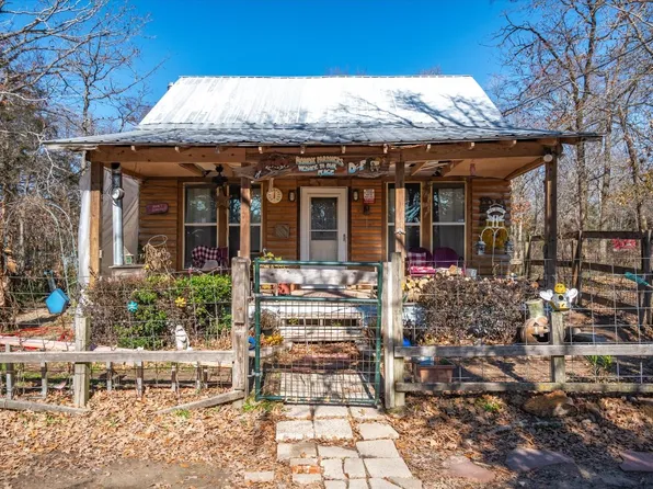 692 Vz County Road 2819, Eustace, TX 75124