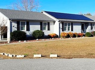 316 Allen Ct, Emporia, VA 23847