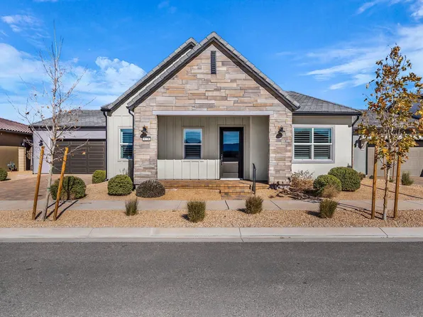 1226 W Cactus Wren Dr, Saint George, UT 84790