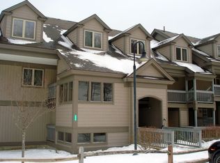 245 Solitude Road #M-103, Ludlow, VT 05149