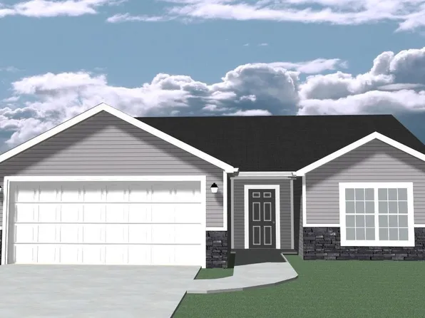 4292 Werling Dr, Fort Wayne, IN 46806