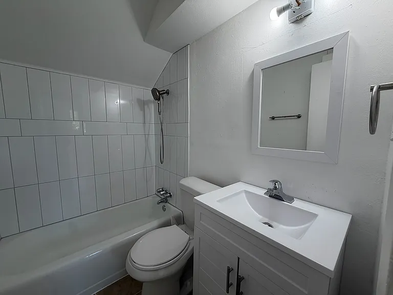 Restroom