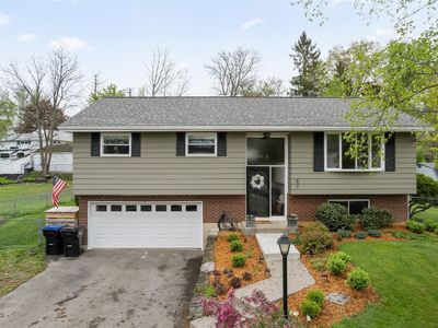 57 Frederick Dr, Apalachin, NY, 13732