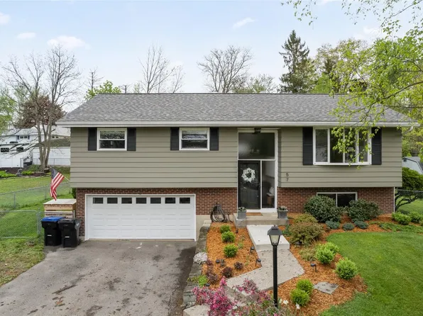 57 Frederick Dr, Apalachin, NY 13732