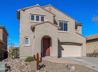 10371 S High Bluff Dr, Vail, AZ 85641