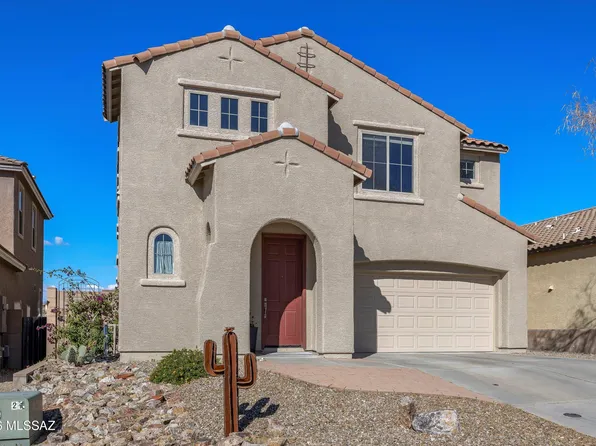 10371 S High Bluff Dr, Vail, AZ 85641