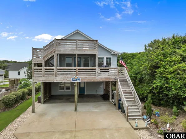 4314 W Barracuda Dr Lot 24, Nags Head, NC 27959