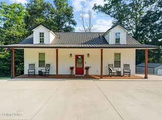 385 Bentwood Ln, Falls Of Rough, KY 40119