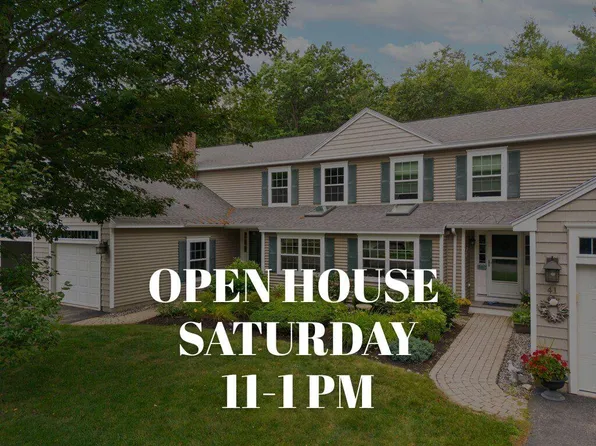 43 Schooner Way #27, Wells, ME 04090