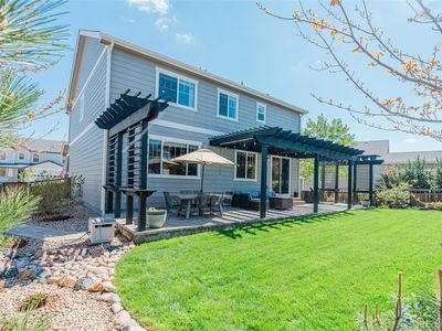 7665 Grady Circle, Castle Rock, CO, 80108