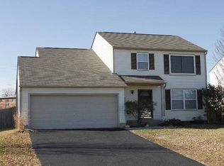 623 Kingsford Rd, Columbus, OH 43204