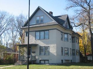 1033 Green Bay Rd APT 3, Wilmette, IL 60091