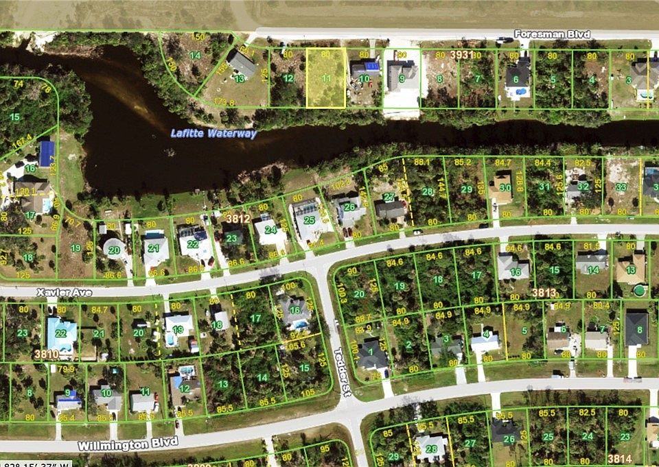 1st image of 11911 Foresman Blvd