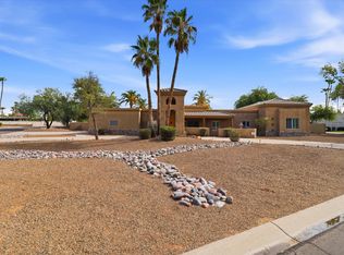 6830 E Wethersfield Rd, Scottsdale, AZ 85254