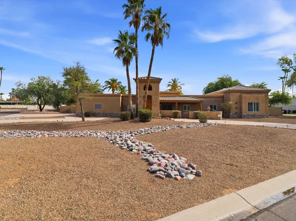 6830 E Wethersfield Rd, Scottsdale, AZ 85254