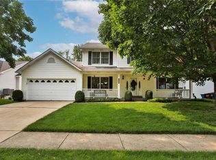 3763 Olsney Dr, Saint Charles, MO