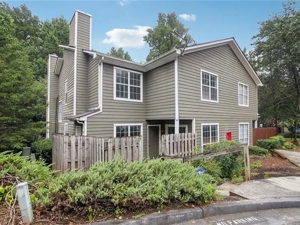 812 Wuthering Way, Norcross, GA 30093