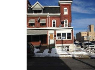 401 W Washington St, Allentown, PA 18102