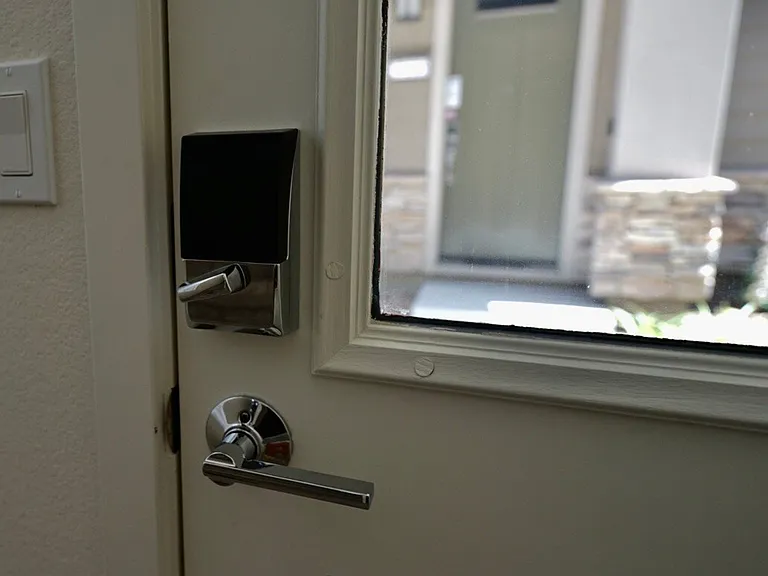 Lockbox