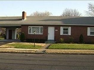 504 Beacon Hill Rd, New Cumberland, PA 17070