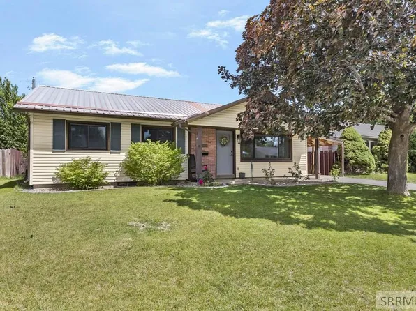 1245 Bower Dr, Idaho Falls, ID 83404