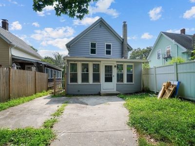 246 Main St, Millville, MA, 01529