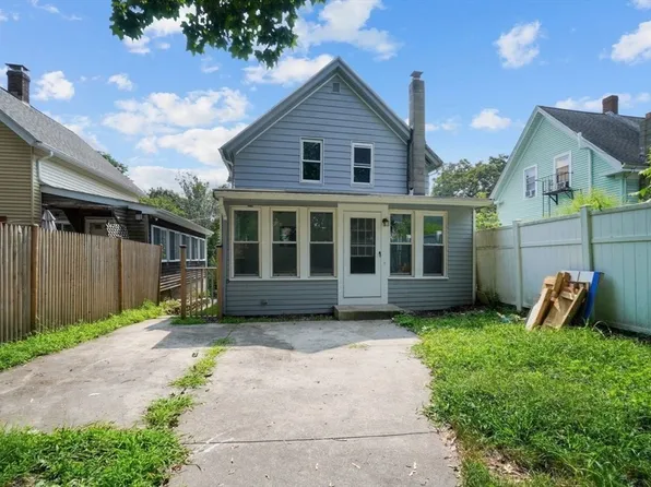 246 Main St, Millville, MA 01529