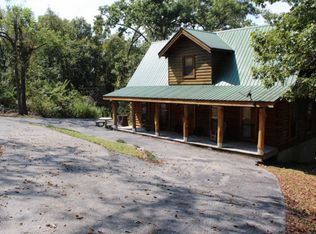 360 Lone Pine Rd, Branson, MO 65616